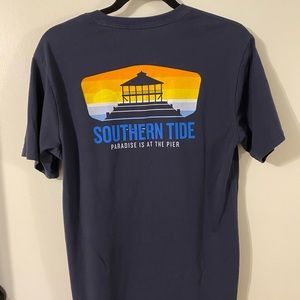 Southern Tide Shirt
